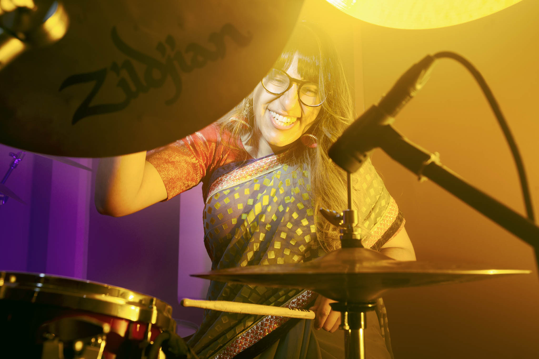 Sarah Thawer – TD Markham Jazz Festival