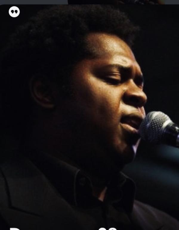 Donovan Locke – Markham Jazz Festival